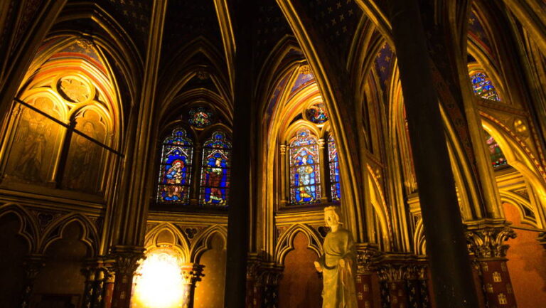 saintechapelle005